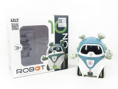 B/O Voice Interactive Robot(2C)