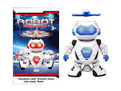 B/O Robot(2C)