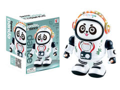 B/O Dancing Robot toys