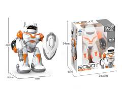 B/O Robot(3C)