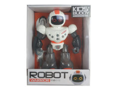 B/O Robot(3C) toys
