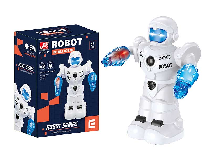 B/O universal Robot toys