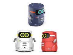 智能互动机器人（3色）