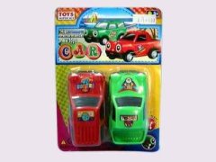 pull-back car toys