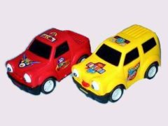 pull-back car toys