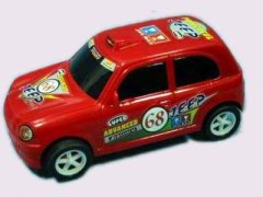 pull-back car toys