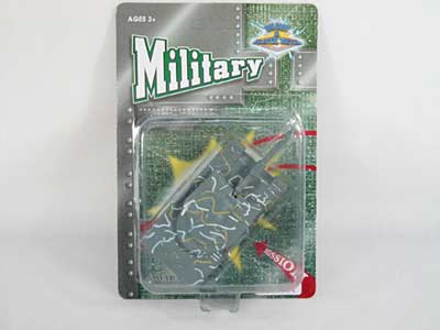 Die Cast Tank Pull Back(4S) toys