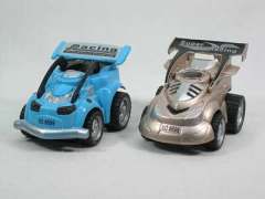 Pull Back Spacer Car(2styles) toys