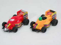 Pull Back Car(2styles) toys