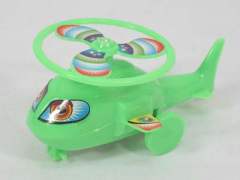 Pull Back Helicopter toys