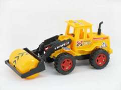 Pull Back Construction Truck(2S) toys