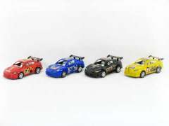 Pull Back Car(4S4C) toys