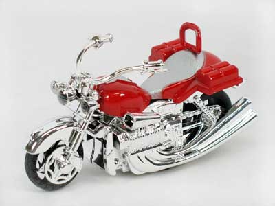 Pull Back Motorcycle toys