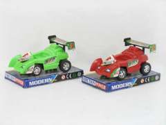 Pull Back Car(2C) toys