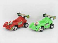 Pull Back Car(2C) toys