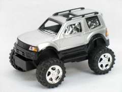 Pull Back Car(3C) toys