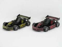 Pull Back Car(4C) toys