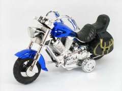 Pull Back Motorcycle(3C) toys