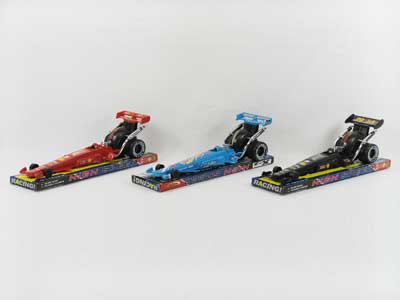 Pull Back Equation Car(2S3C) toys