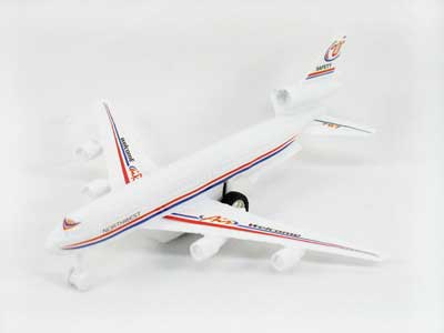 Pull Back Airplane toys