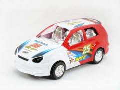 Pull Back Racing Car(2S2C) toys