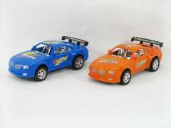 Pull Back Racing Car(4C)