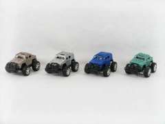 Pull Back Car toys