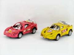 Pull Back Car(2S4C) toys