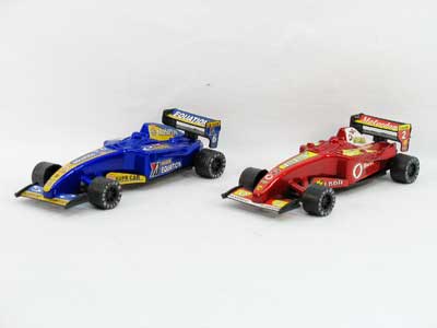 Pull Back Equation Car(2S2C) toys