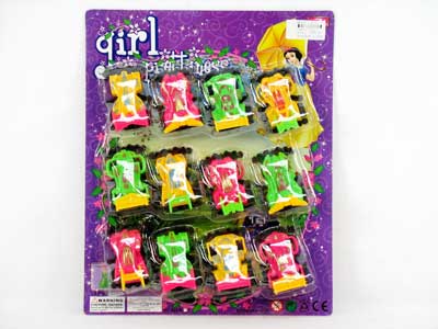 Pull Back 4WD Car(12in1) toys
