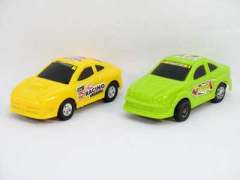 Pull Back Car(2S2C) toys