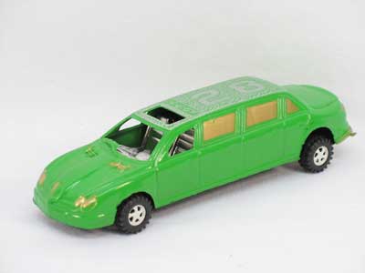 Pull Back Car(4C) toys