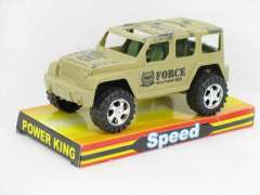 Pull Back Car(2C) toys