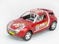 Pull Back Car(3C) toys