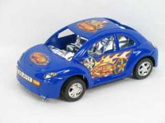 Pull Back Car(3C) toys