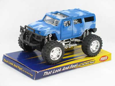 Pull Back Car(3C) toys