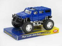 Pull Back Car(3C) toys