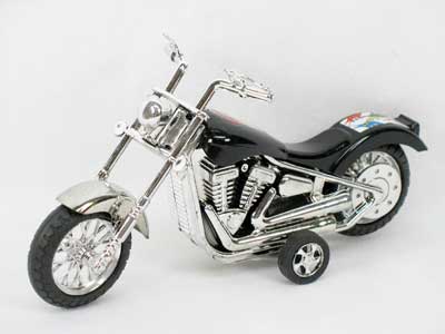 Pul Back Motorcycle(2C) toys
