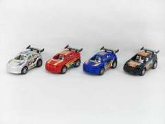 Pull Back Car (4C) toys