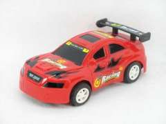 Pull Back Car(4S4C) toys