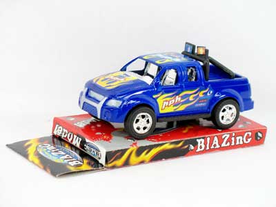 Pull Back  Car(4C) toys