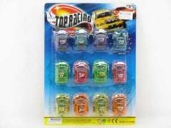 Pull Back Car(12in1) toys