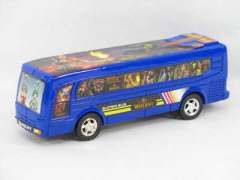 Pull Back Bus(4C)