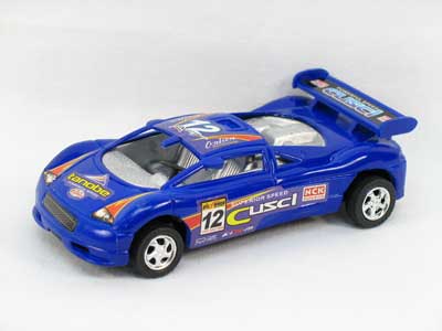 Pull Back Car(4C) toys