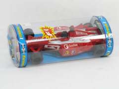 Pull Back Equation Car(2C) toys