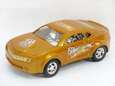 Pull Back Racing Car(4C) toys