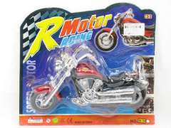 Pull Back Motorcycle toys