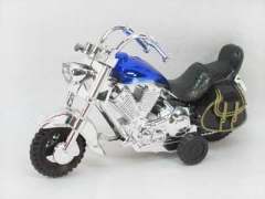 Pul Back Motorcycle(2C)