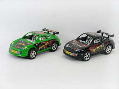 Pull Back Car(2S4C) toys