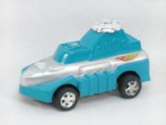 Pull Back  Car(6S6C) toys